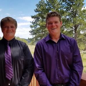 Meet your Posher, Kasey